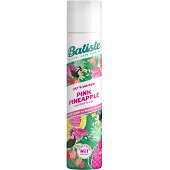 Batiste 6x Droogshampoo Pink Pineapple 200 ml
