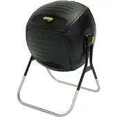 Colorbaby Composting Cube Capacity 189l 75x81x113 Cm Noir