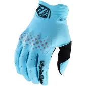Troy Lee Designs Gambit Gloves Bleu XL Homme