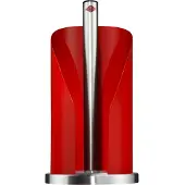 Wesco Porte-Rouleau Wesco RVS Red