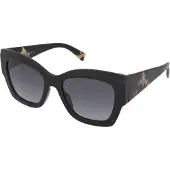 Missoni Lunettes de Soleil MIS 0154/S 53/19/140 Black Acetate frames WOMAN MIS 0154/S