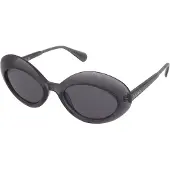 MAX&Co. Lunettes de Soleil - MAX&amp;CO. - MO0080 - Femme - Gris - Monture plastique