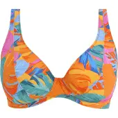Freya Haut de maillot de bain femme Aloha coast