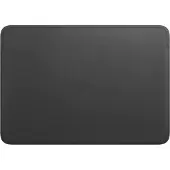 Apple ﻿Housse cuir pour MacBook Pro 16 pouces - Black