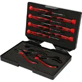 Ks Tools 500.7180 Gereedschapkist