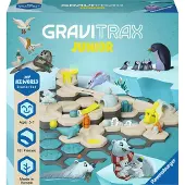 Ravensburger Junior Starterset Ice ( 10927060) Construction Game Bleu Enfants