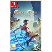 Prince Of Persia The Lost Crown Fr/nl Switch