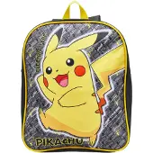 Safta Sac à Dos Pokémon Mini 6l 22x27x10 Cm