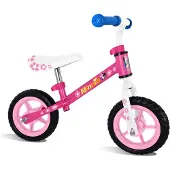 Disney Vélo pour Enfant Disney Minnie sans Pédales