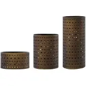 House Doctor Storage | Hdpefa | Finition Cuivre Antique | 205851063