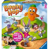 Ravensburger Bunny Hop