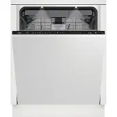 Beko BDIN38645D Entièrement intégré 16 couverts C