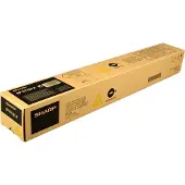Sharp Toner Bp-gt70ya