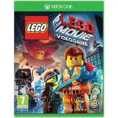 Xbox One The Lego Movie Videogame