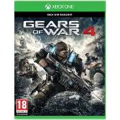 Gears of War 4