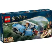 LEGO Harry Potter Ford Anglia Volante