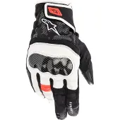 Alpinestars Gant de moto Smx Z Drystar