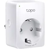 TP-LINK Tapo P110M Prise Connectée Matter