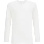 We fashion T-Shirt blanc