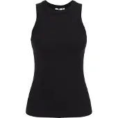 We fashion Haut noir