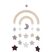 Goki Mobiel - Maan En Sterren