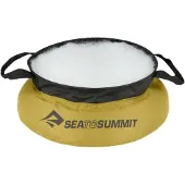 Sea to Summit Kitchen Sink With Handle 10 Litres Vert 10 Liters