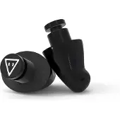 Flare Audio Earshade Aluminium Black