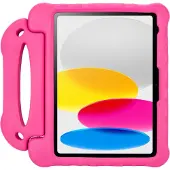 BlueBuilt Apple iPad (2025/2022) Kids Cover Rose