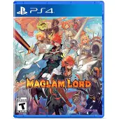 Ps4 Maglam Lord