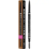 Nyx Micro Crayon à sourcils (différentes teintes disponibles) - Auburn