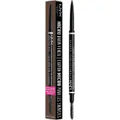Nyx Micro Crayon à sourcils (différentes teintes disponibles) - Espresso