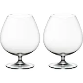 Riedel Verre pour le brandy, Verres à vin, Transparent