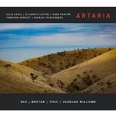Sonic Artaria - Artaria [Cd]