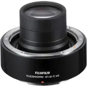 Fujifilm GF1.4X TC WR, 7/3