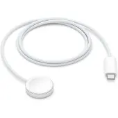 Apple Watch Câble de Charge Rapide Magnétique USB-C (1 m)