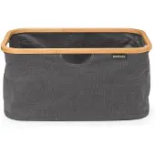 Brabantia Clothes Basket 40l Gris