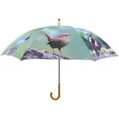 Esschert Design Parapluie Birds 120 cm TP178