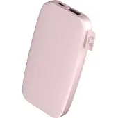 Fresh 'n rebel 6000 Fast Charging Pink