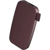 Fresh 'n rebel Powerbank 6000 Mah Deep Mauve (2pb6100dm)