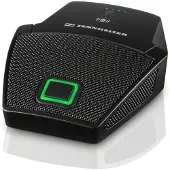 Sennheiser SL BOUNDARY 114-S DW-3 B micro de conférence sans fil avec interrupteur