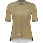 BBB Donnafit R Short Sleeve Jersey Marron L Femme
