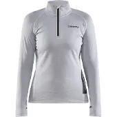 Craft T-shirt femme core trim thermal midlayer