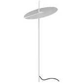 Karman Xana Lampadaire Extérieur (73 cm, Matt White, H: 33 cm) - Second Chance Matt White | H: 33 cm | 73 cm IP65