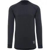 Thermowave 3in1 Long Sleeve Base Layer Gris L Homme