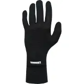 Thermowave Merino Gloves Noir S-M Homme,Femme