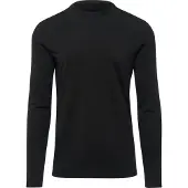 Thermowave Merino Aero Long Sleeve Base Layer Noir L Homme