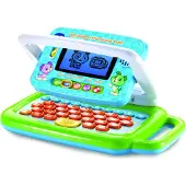 Vtech Ordi-tablette P'tit Genius Touch Vert