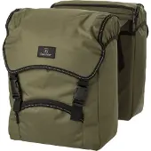 Fastrider Traffic Basics Panniers Vert