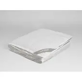 Yumeko - Couette/Edredon - Duvet Recyclé - 140x220 - Blanc