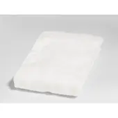 Yumeko - Protection literie - Coton - 200x220x30 - Blanc